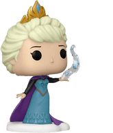 Funko Pop! Disney Ultimate Princess Elsa FU56350 - Colorland Toys